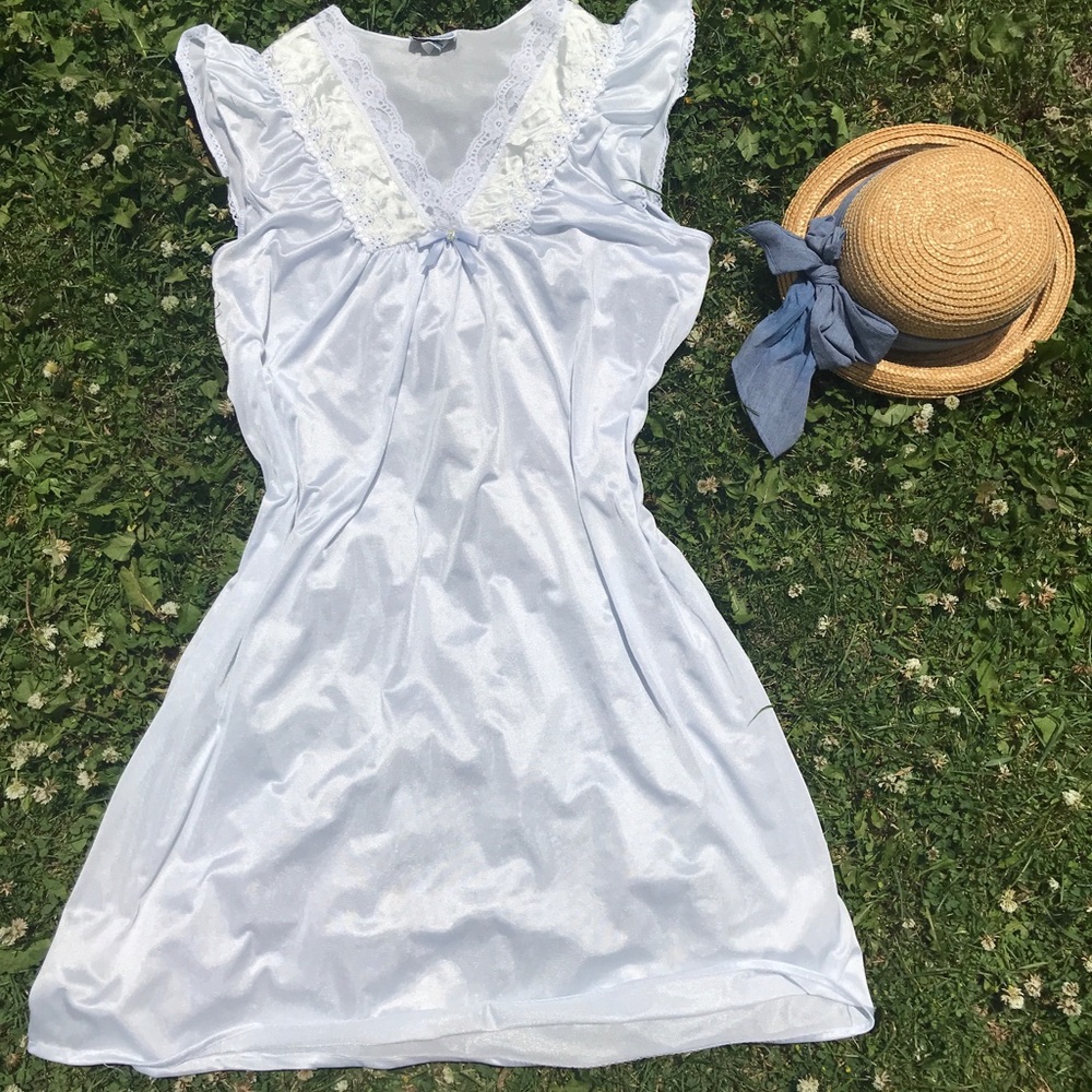 Vintage nightgown🧚